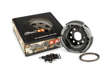 MBK Nitro 50 2T LC [2013–] - Kupplung mit Glocke Sport Pro