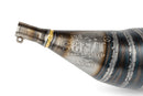 Beta RR SM 50 2T - Exhaust R/T 80-90 Orange