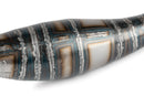 Keeway SM 50 2T - Auspuff R/T 80–90 ohne ESD