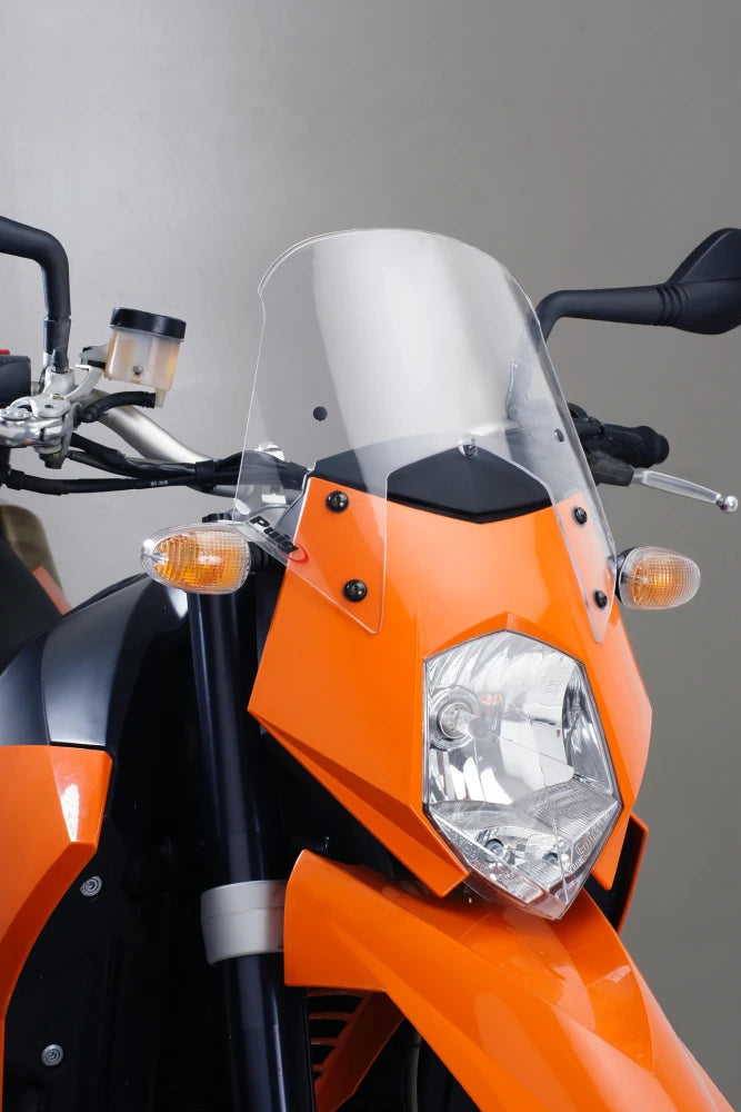 KTM 950 SUPERENDURO [2008] – Uuden sukupolven urheilu – läpinäkyvä