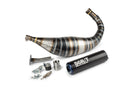 Beta RR SM 50 2T - Motorpack Big Racing 77ccm sininen