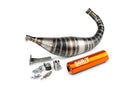 Beta RR SM 50 2T - Motorpack Big Racing 77ccm oranssi