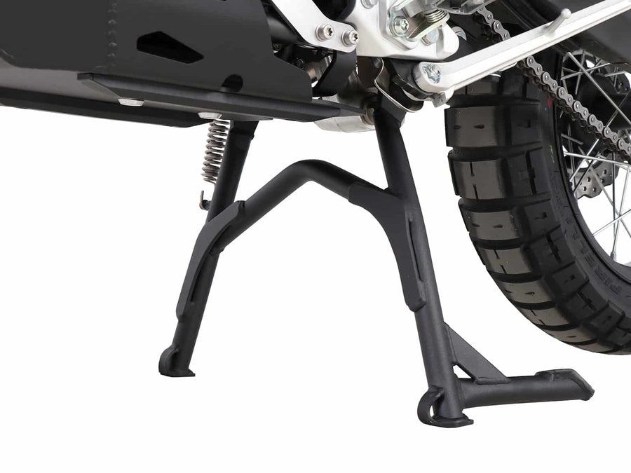 Yamaha Ténéré 700 [2019-2024] - Pääosasto