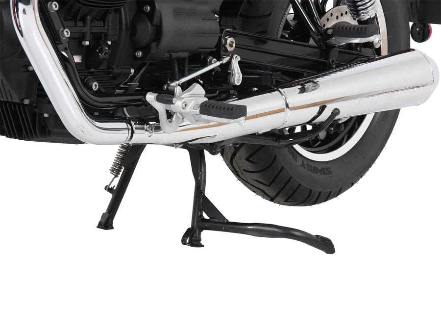 Moto Guzzi v 9 Roamer [2016-2025] - Pääosasto