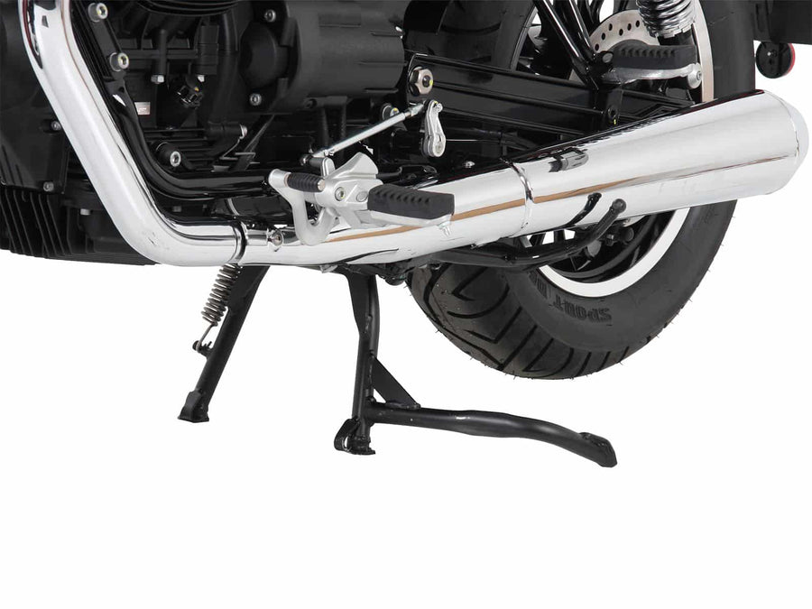 Moto Guzzi v 9 Roamer [2016-2025] - Pääosasto