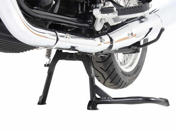 Moto Guzzi v 7 III Carbon [2018-2020] - Pääosasto