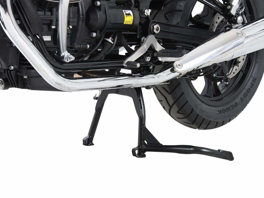 Moto Guzzi V 7 [2021-2024] - Pääosasto