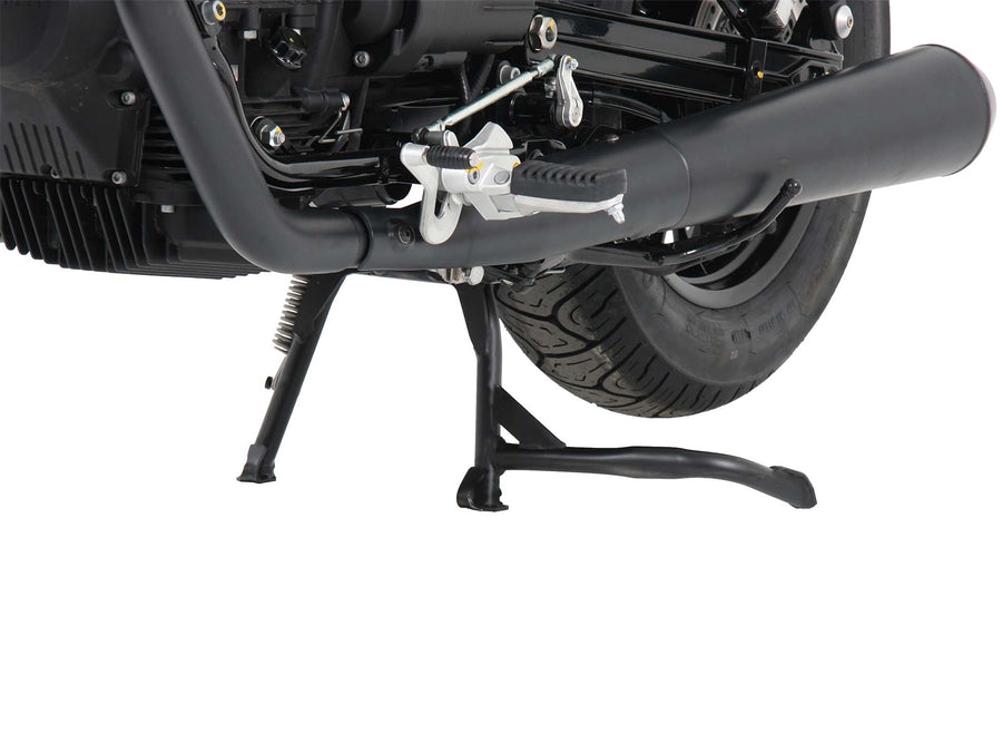 Moto Guzzi V 9 Bobber [2021-2025] - Pääosasto