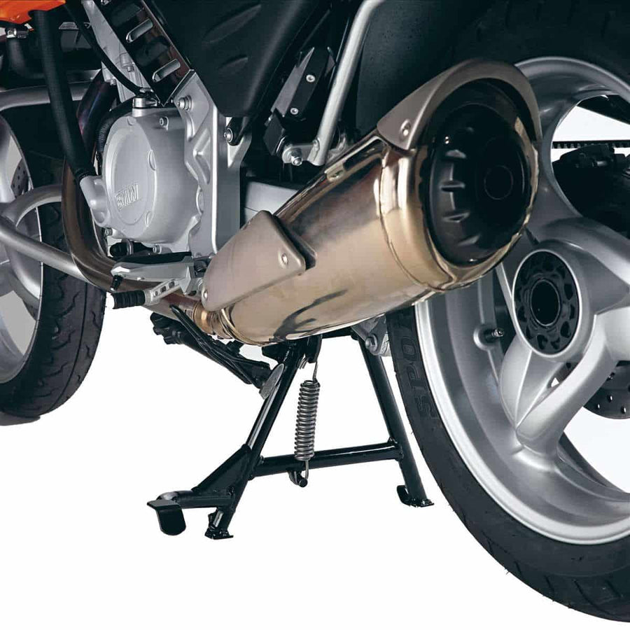 BMW F 650 CS [2002-2005] - Pääosasto