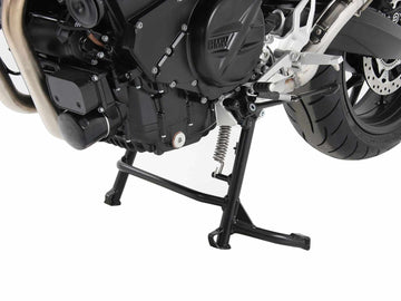 BMW F 800 R [2015-2019] - Pääosasto