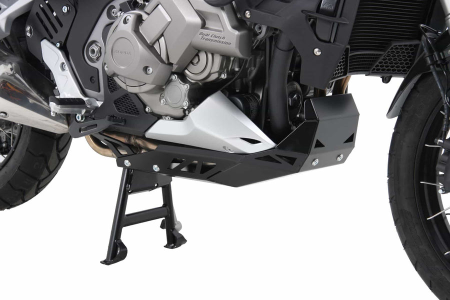Honda VFR 1200 X Crosstour [2012-2020] - Pääosasto