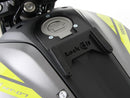 Yamaha MT-07 [2018-2020] - Tankring Basic inkl. Gegenstück Tankrucksack-5