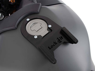Yamaha Tracer 900 [2021-2024] - Tanking Basicin mukaan - 0
