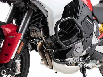 Ducati Multistrada V4 [2021-2024] - Moottorin suojauspalkki