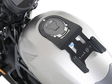 Honda CMX 500 Rebel [2017-2025] - Tanking Basicin mukaan