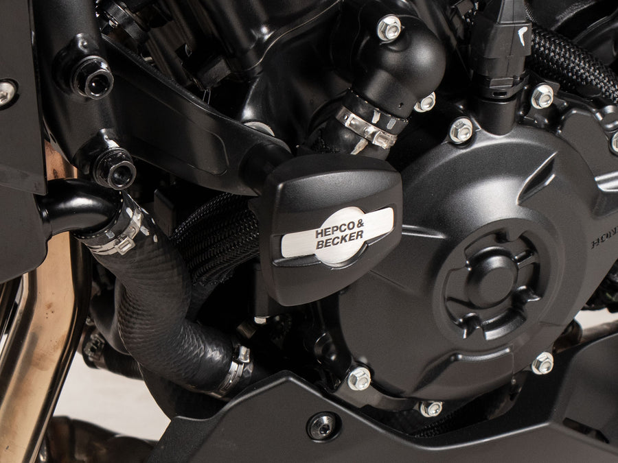 Honda CB 1000 Hornet / SP [2025-2026] - Protection Pad Set