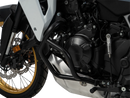 Honda XL 750 TRANSALP E-KYTKIN [2026-] - Moottorisuoja musta