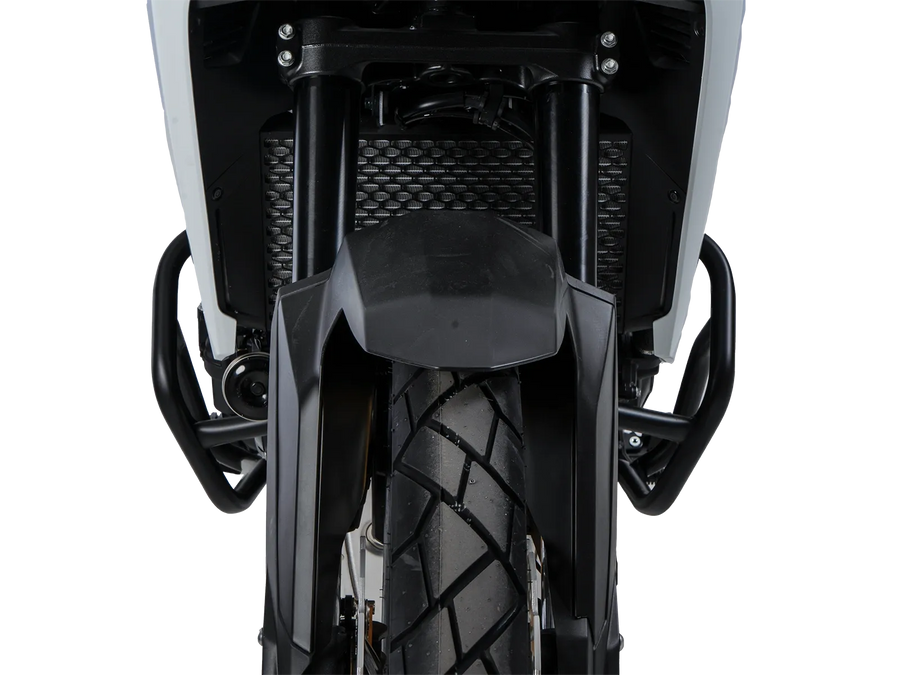 Honda XL 750 TRANSALP E-KYTKIN [2026-] - Moottorisuoja musta