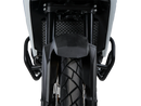 Honda XL 750 TRANSALP E-KYTKIN [2026-] - moottorin suojus hopea