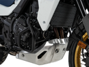 Honda XL 750 TRANSALP E-KYTKIN [2026-] - moottorin suojus hopea