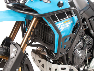 Yamaha Ténéré 700 Rally [2025] - Tank Protection Bar Solki - 0