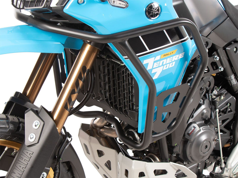 Yamaha Ténéré 700 Rally [2025] - Tank Protection Bar Solki