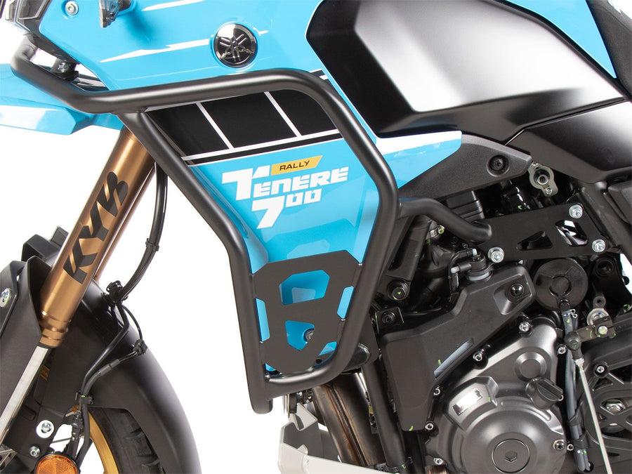 Yamaha Ténéré 700 Rally [2025] - Tank Protection Bar Solki