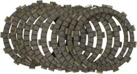 Triumph Speed ​​Triple 955 [EBC] – CK Standard Series clutch kit