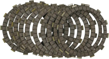 Triumph Speed ​​Triple 955 [EBC] – CK Standard Series clutch kit