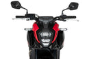 HONDA CB 500 HORNET [2025] – Tuulilasin etuspoileri-2