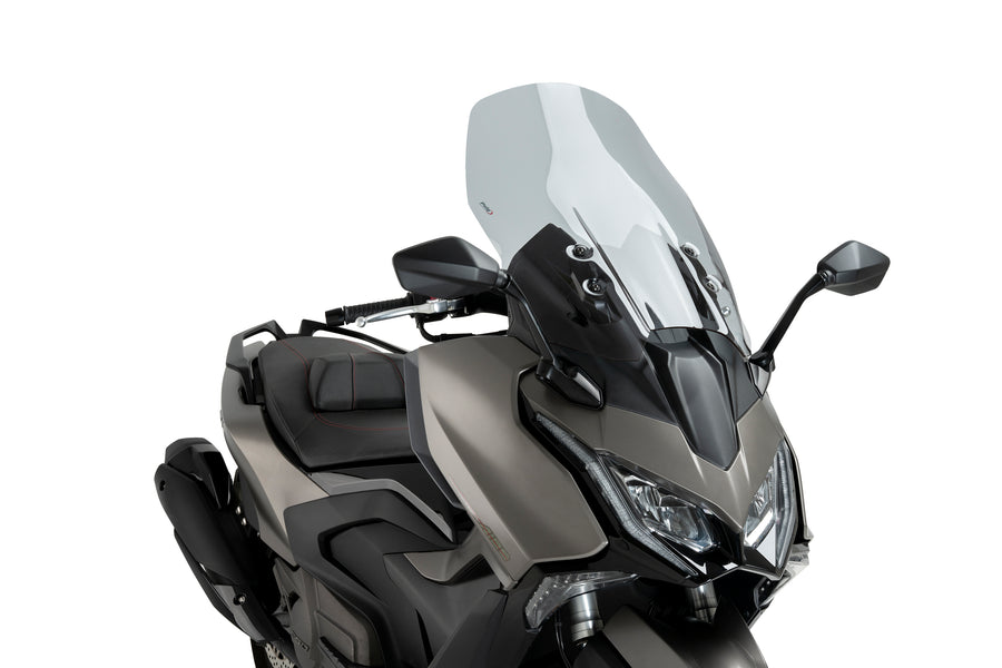 KYMCO AK 550 PREMIUM [2025] – Windschutzscheibe V-Tech Line Touring