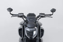 ducati diavel v4 [SW-MOTECH] – peili ohjaustangon päihin-1