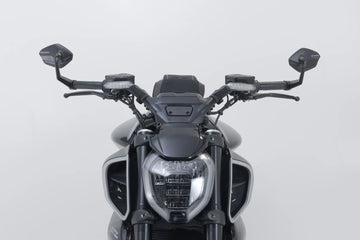 ducati diavel v4 [SW-MOTECH] – peili ohjaustangon päihin