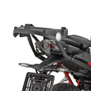 BMW R 1250 R [GIVI] - Kansikotelo MONOKEY®- tai MONOLOCK®-koteloille asennettavaksi MONOKEY®-levyn M5 kanssa