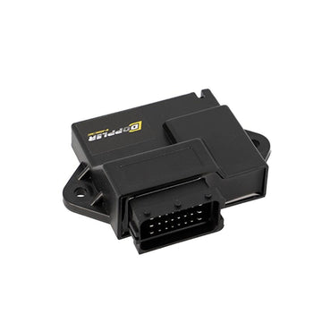 Fantic XE 50 2T - CDI auki