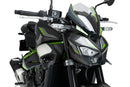 KAWASAKI Z 900 SE [2025] – D12 Spoiler – Mattschwarz-8