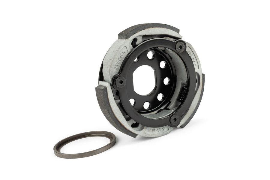 MBK Nitro 50 2T LC [2013–] - Variomatikkit Sport Pro