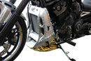 Harley Davidson V-Rod [CULT WERK] – Jäähdyttimen säleikkö-3