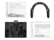 Default Title Triumph Tiger 1050 [2007-2013] - Tankring Basic inkl. Gegenstück Tankrucksack