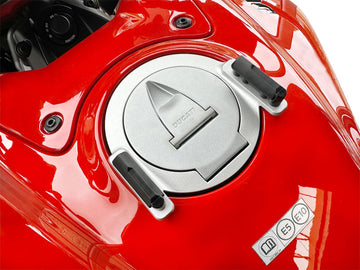 Ducati Monster 890 / + [2026-] - Tankkirengas Basic