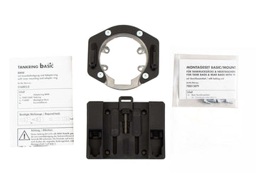 BMW S 1000 RR [2012-2015] - Tanking Basic including counterpart tank sac - 0