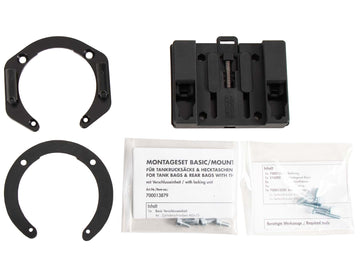 Honda VfR 800 [2002-2013] - Tanking Basic including counterpart tank sac