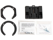 Honda CBR 1000 RR Fireblade [2008-2013] - Tankring BASIC
