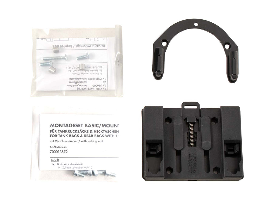 Suzuki GSX-8T [2025-2026] - Tank ring BASIC
