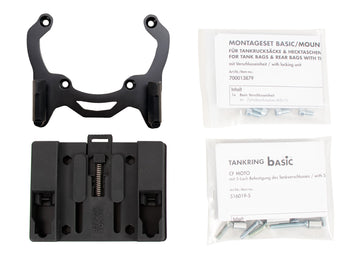 CF Moto 675 NK [2025-2026] - Tankring BASIC