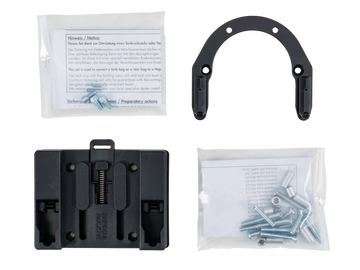 Voge 500 R [2020-2024] - Tankring BASIC