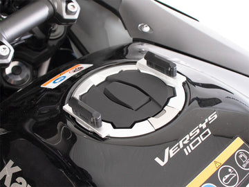 Kawasaki Versys 1100 [2025] - Tanking Basic mukaan lukien vastineen säiliöpussi