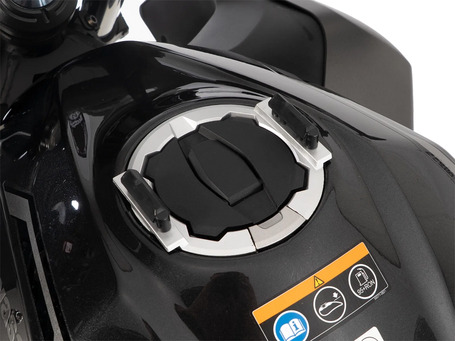 Kawasaki Z7 Hybrid [2024-] - Tank ring Basic