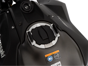Kawasaki Z 650 S [2026-] - Tankkirengas Basic