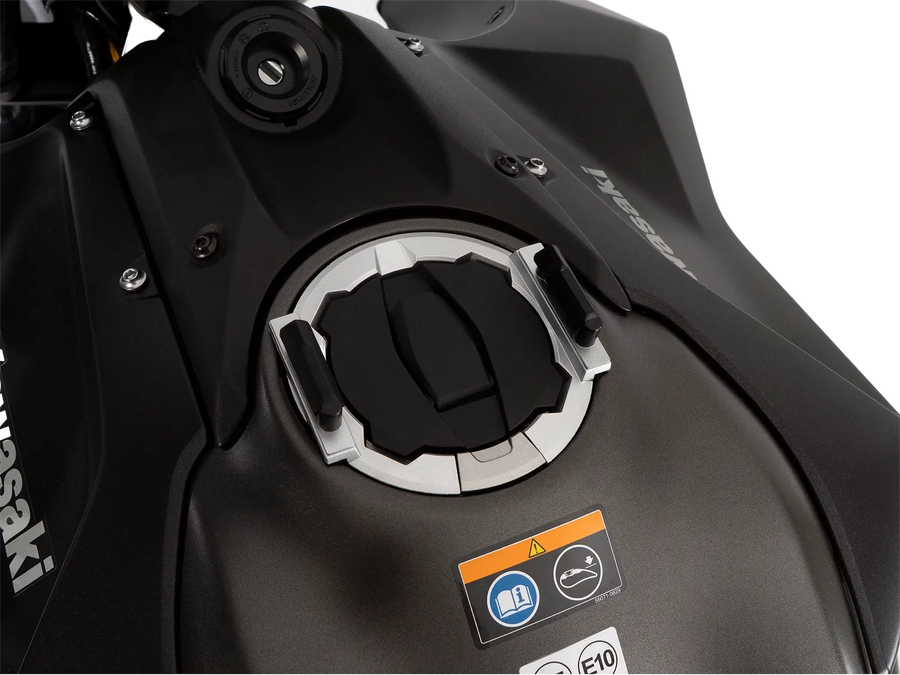 Kawasaki Z 650 S [2026-] - Tankkirengas Basic